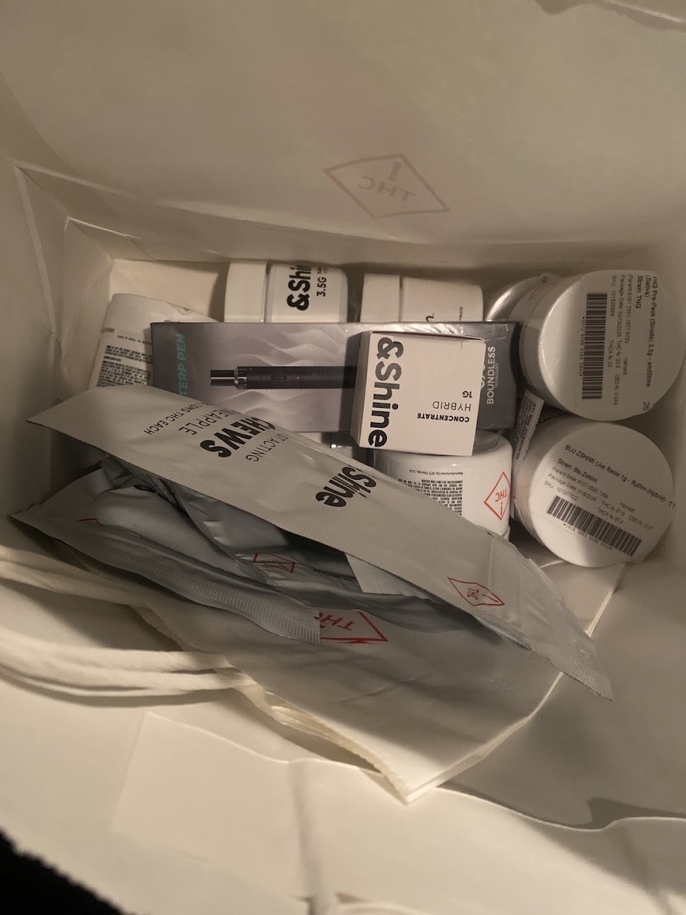Gti (Rise Dispensaries) photo 4
