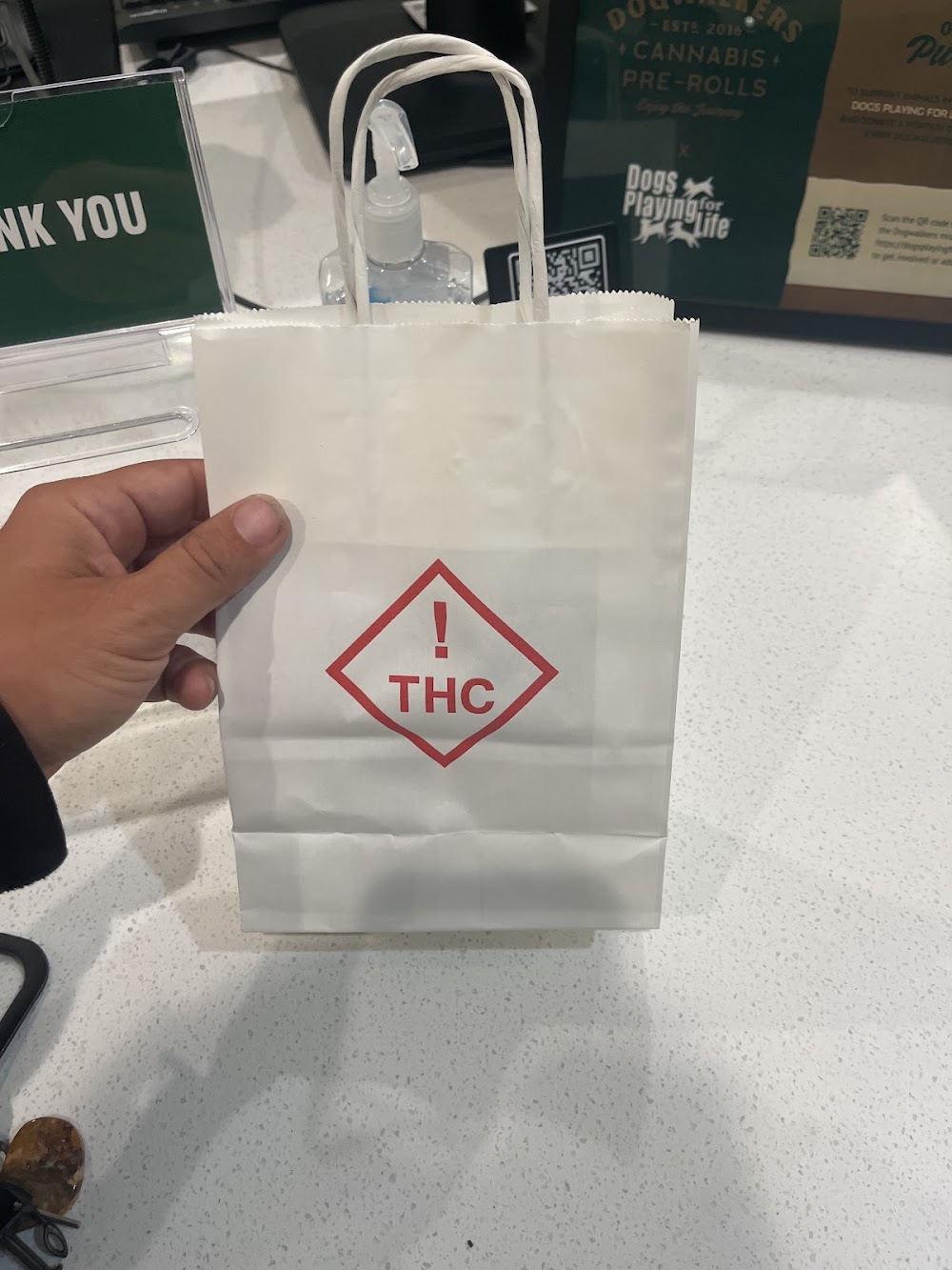 Gti (Rise Dispensaries) photo 5