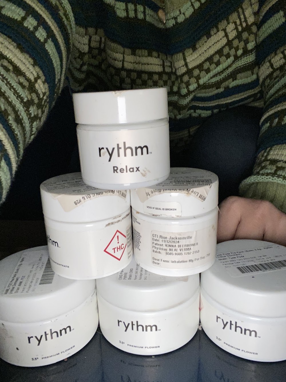 Gti (Rise Dispensaries) photo 6