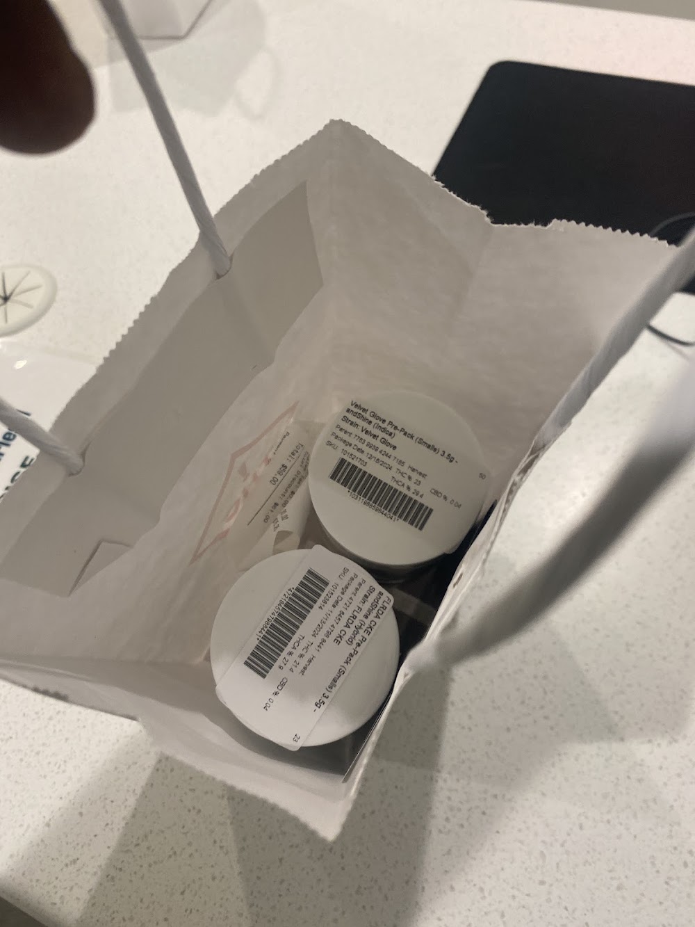Gti (Rise Dispensaries) photo 7