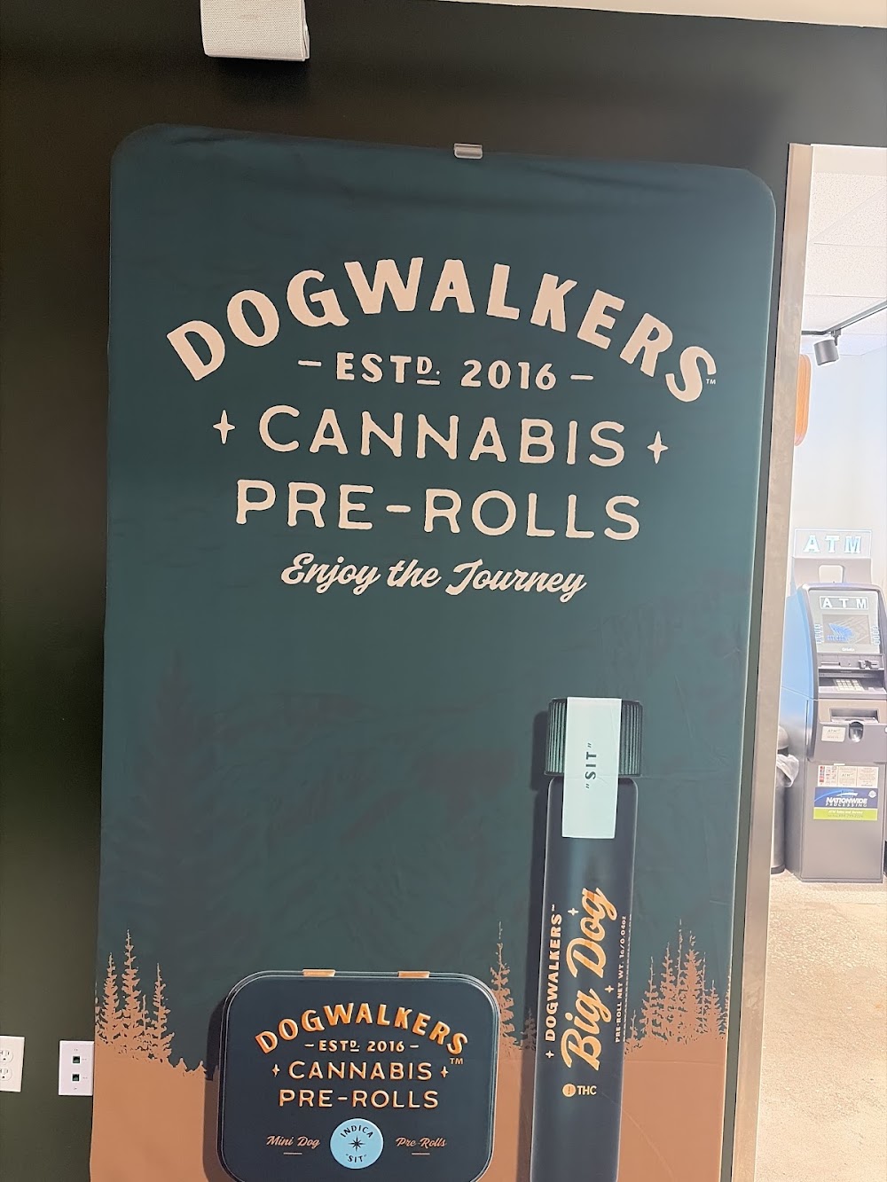 Gti (Rise Dispensaries) photo 8