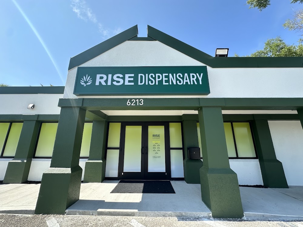 Gti (Rise Dispensaries) photo 1