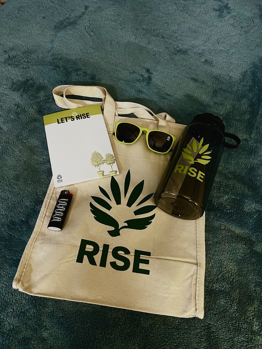Gti (Rise Dispensaries) photo 2