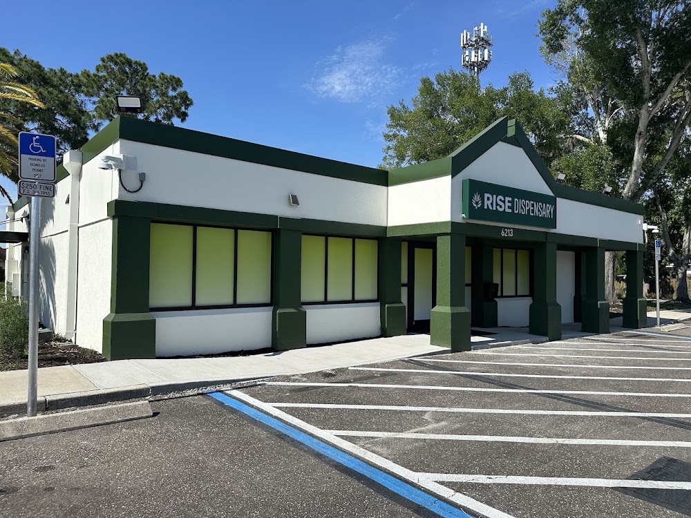 Gti (Rise Dispensaries) photo 3