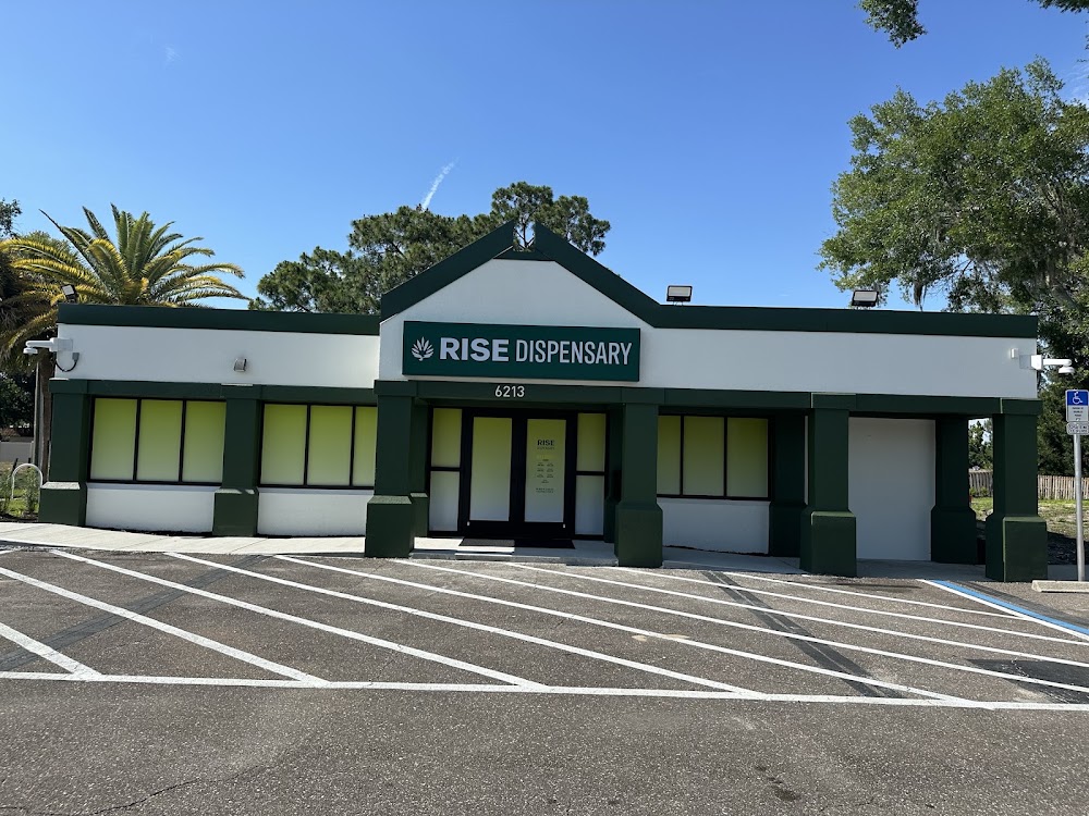 Gti (Rise Dispensaries) photo 5
