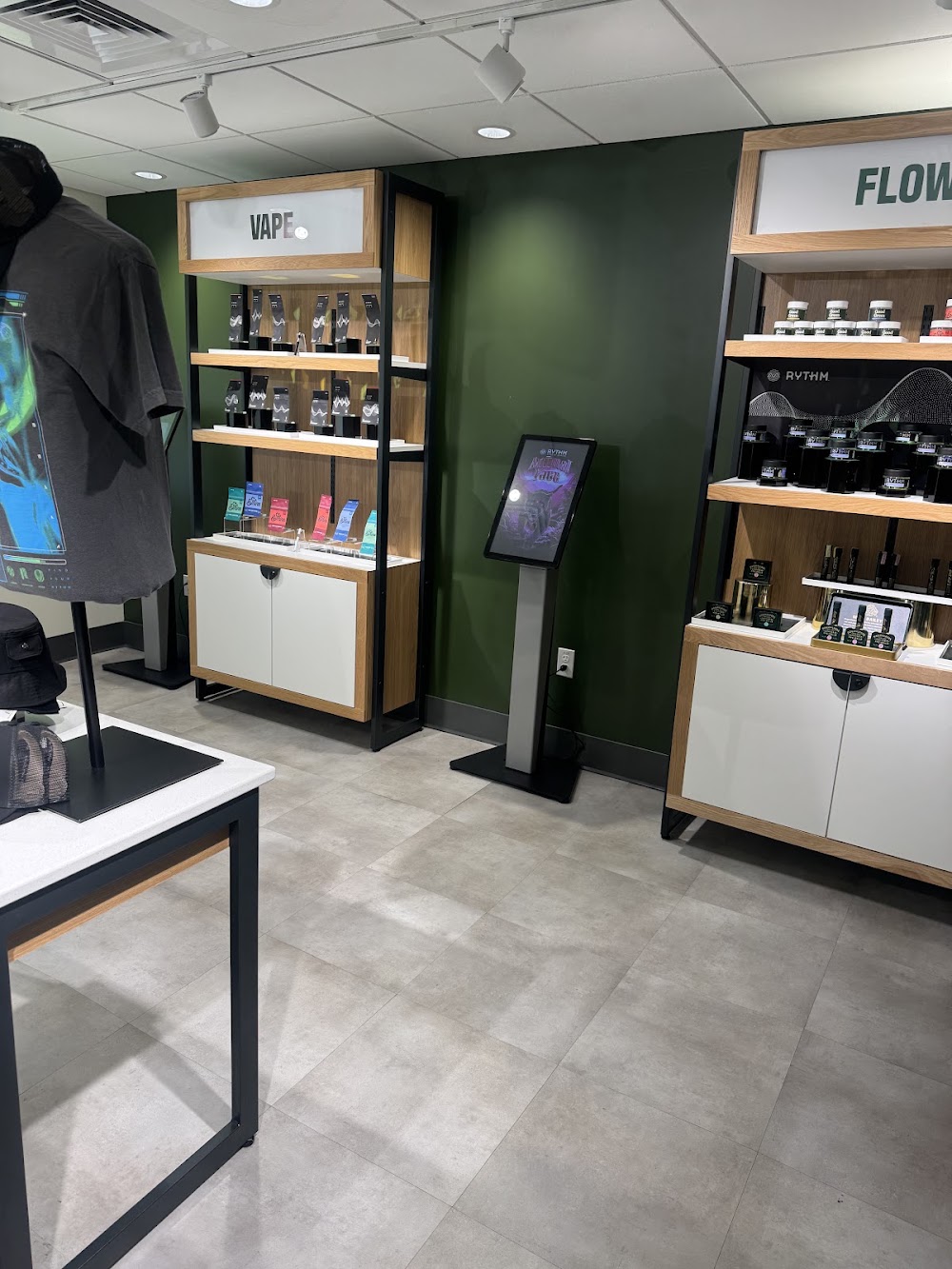 Gti (Rise Dispensaries) photo 6