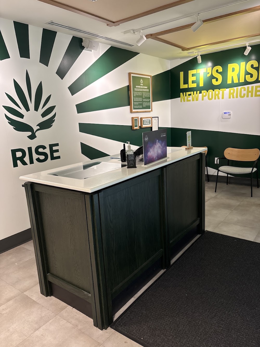 Gti (Rise Dispensaries) photo 8