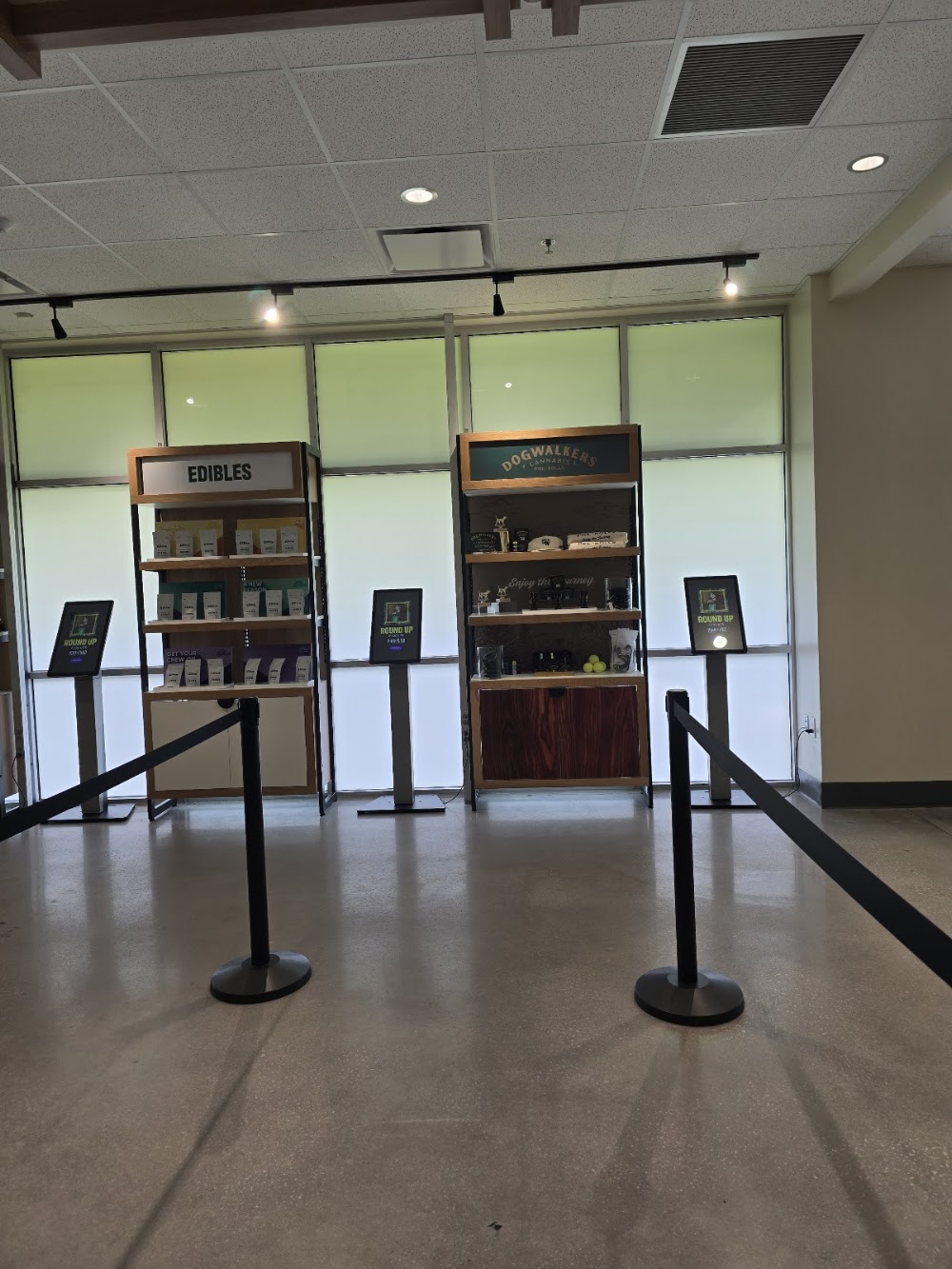 Gti (Rise Dispensaries) photo 1