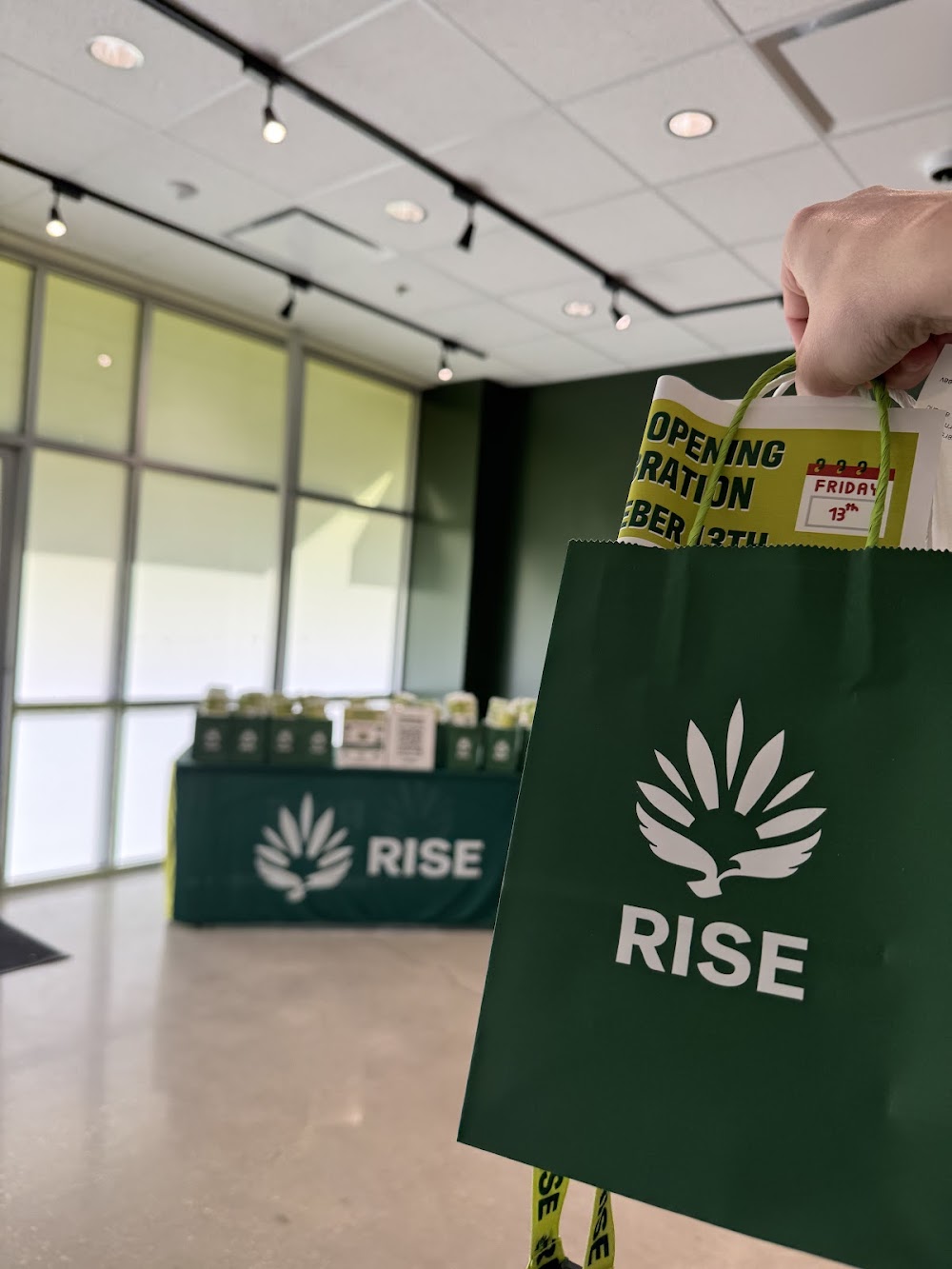 Gti (Rise Dispensaries) photo 3