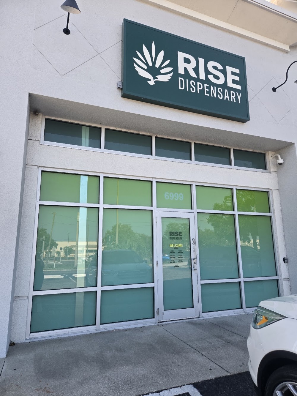 Gti (Rise Dispensaries) photo 1