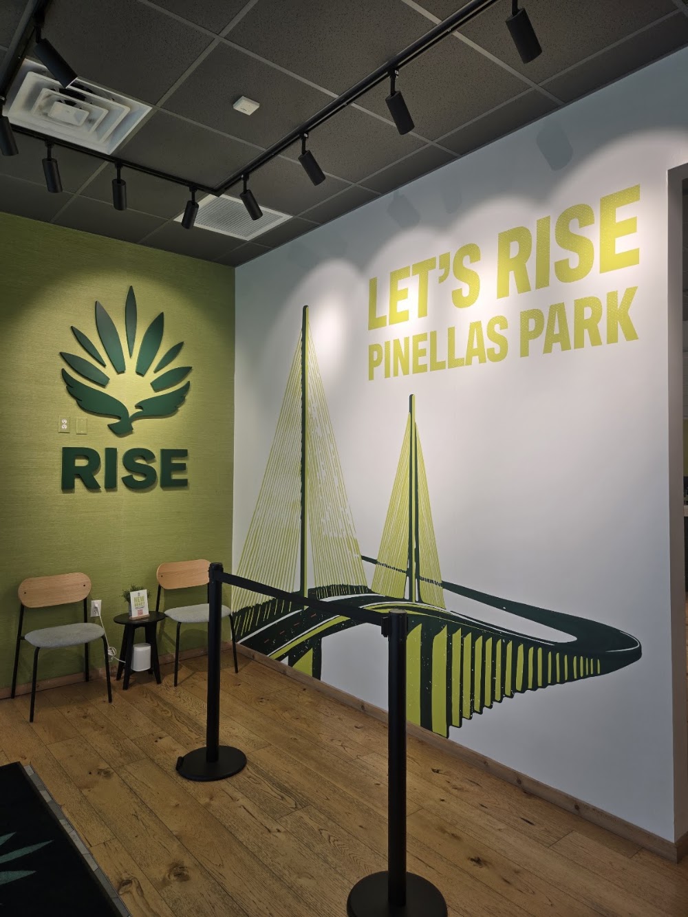 Gti (Rise Dispensaries) photo 3