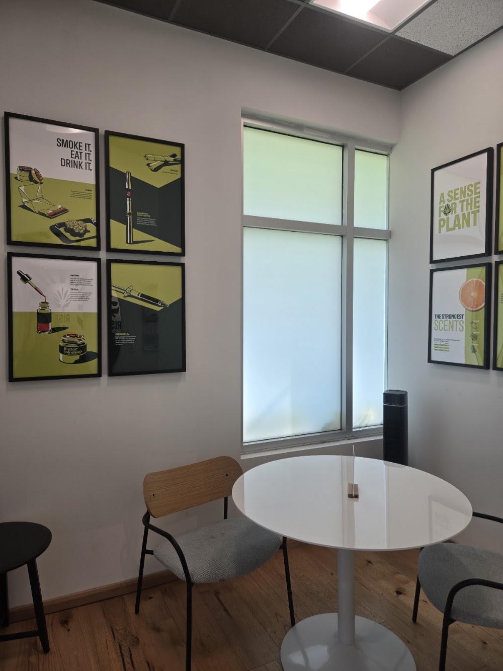 Gti (Rise Dispensaries) photo 5