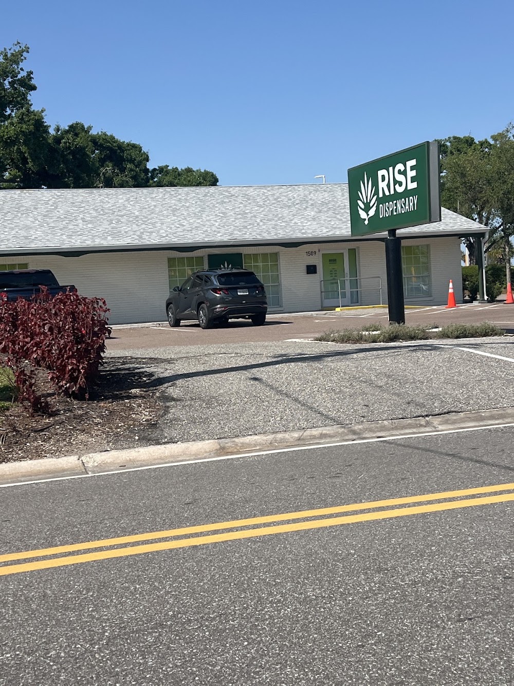 Gti (Rise Dispensaries) photo 1