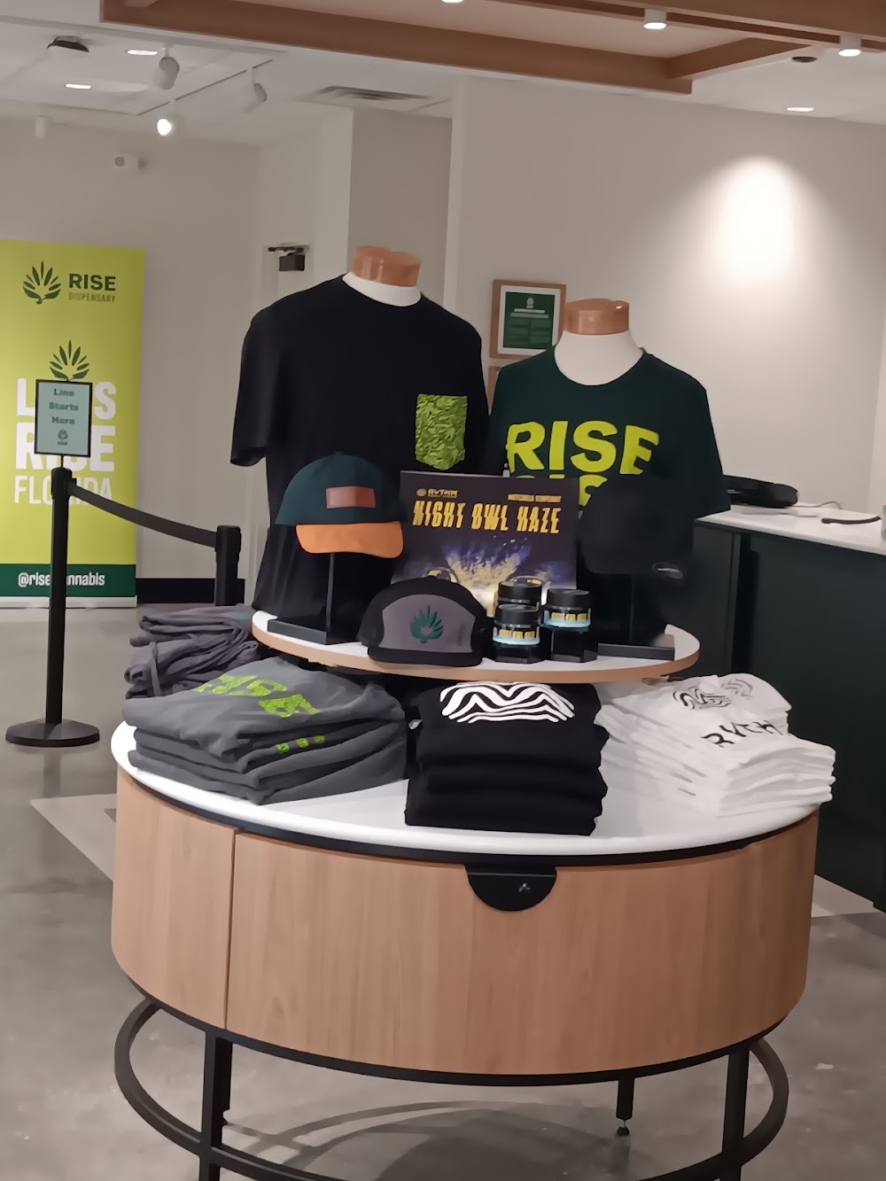 Gti (Rise Dispensaries) photo 4