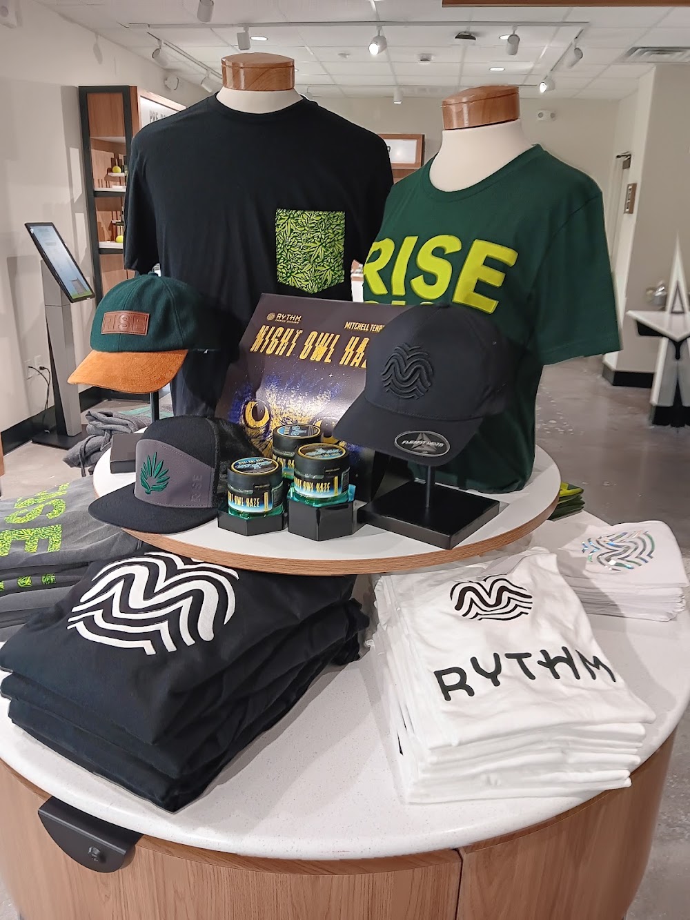 Gti (Rise Dispensaries) photo 5