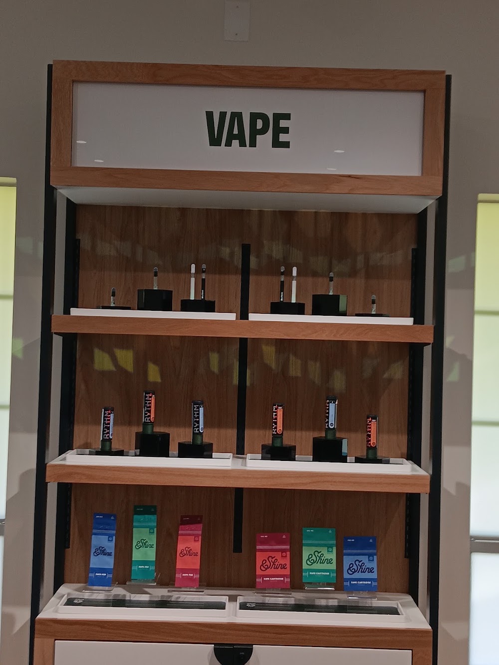 Gti (Rise Dispensaries) photo 7