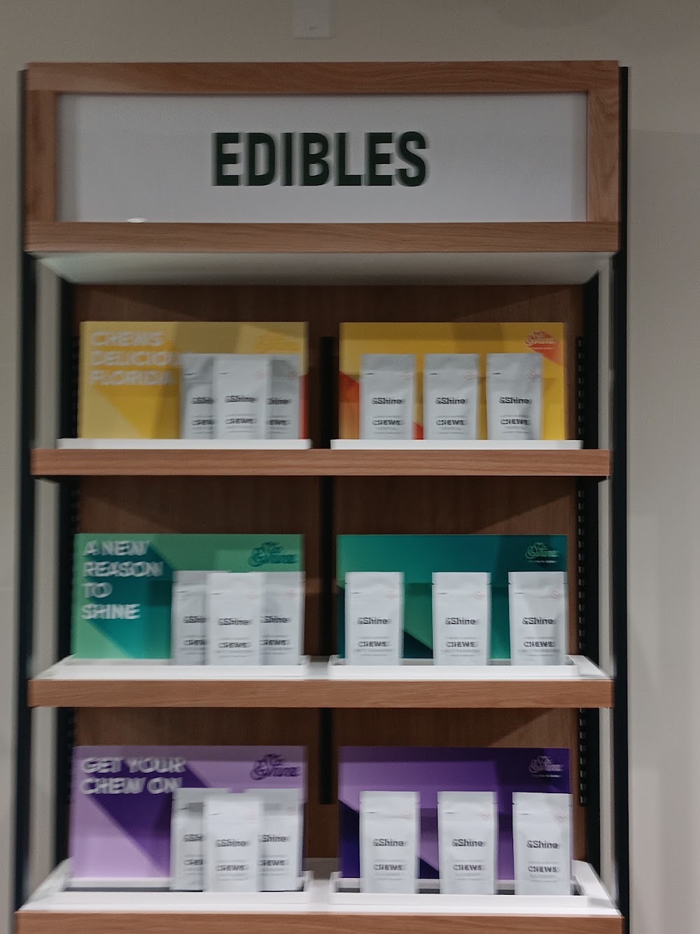 Gti (Rise Dispensaries) photo 8