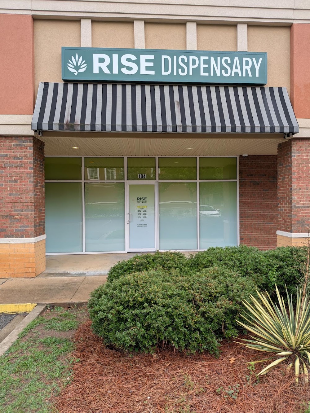 Gti (Rise Dispensaries) photo 1