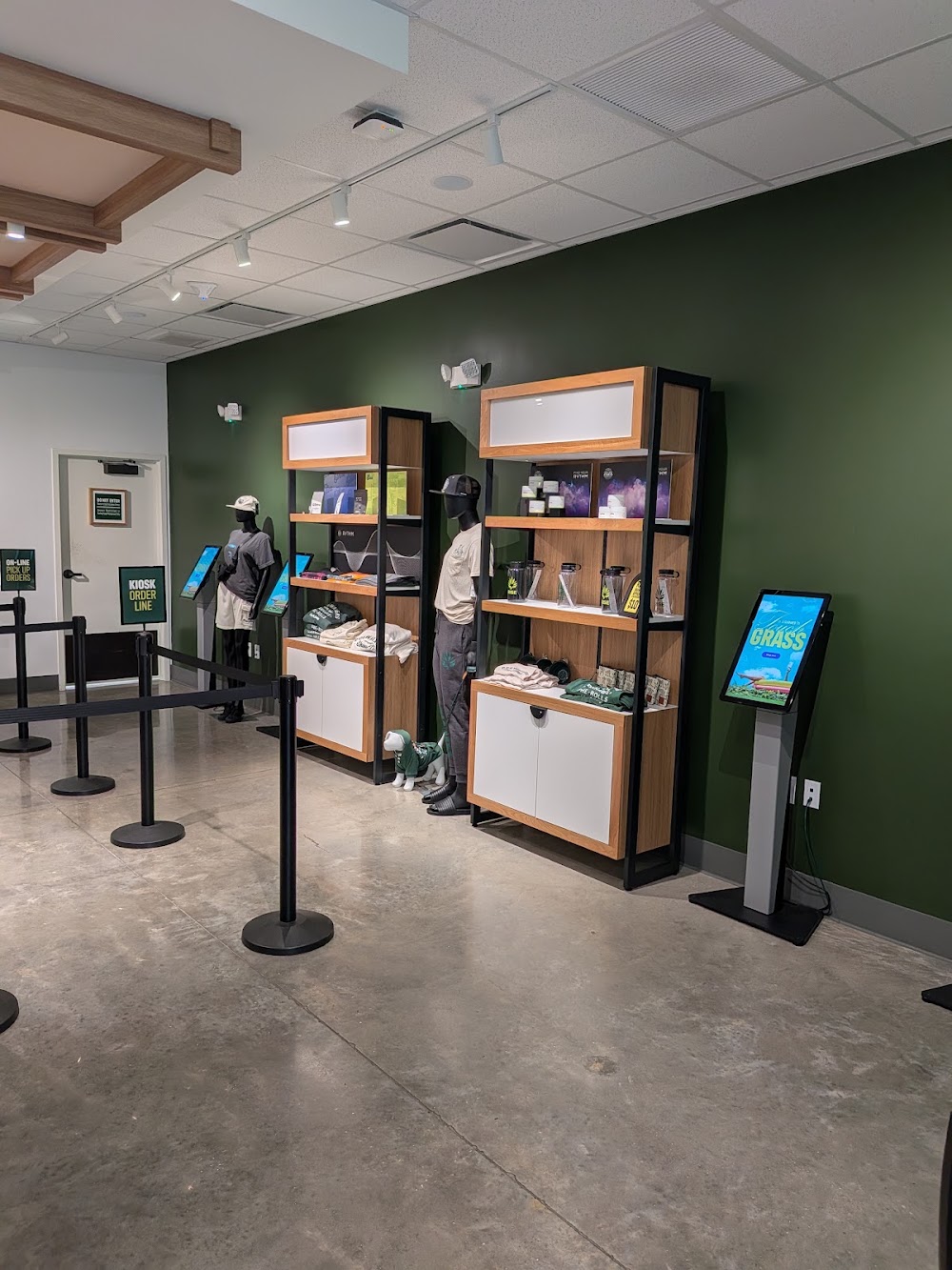 Gti (Rise Dispensaries) photo 2