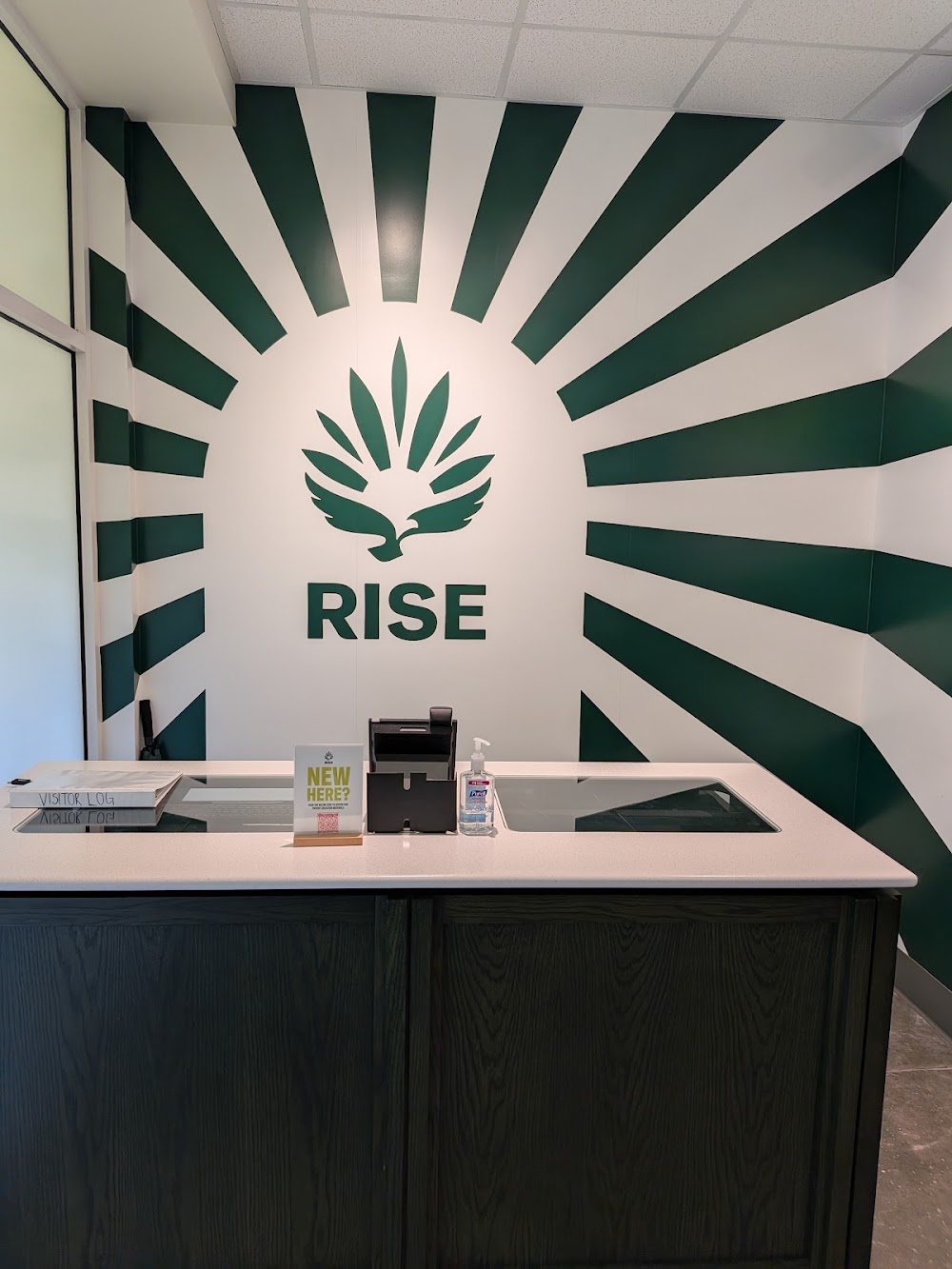 Gti (Rise Dispensaries) photo 3