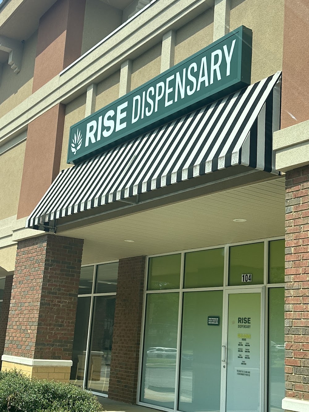 Gti (Rise Dispensaries) photo 4