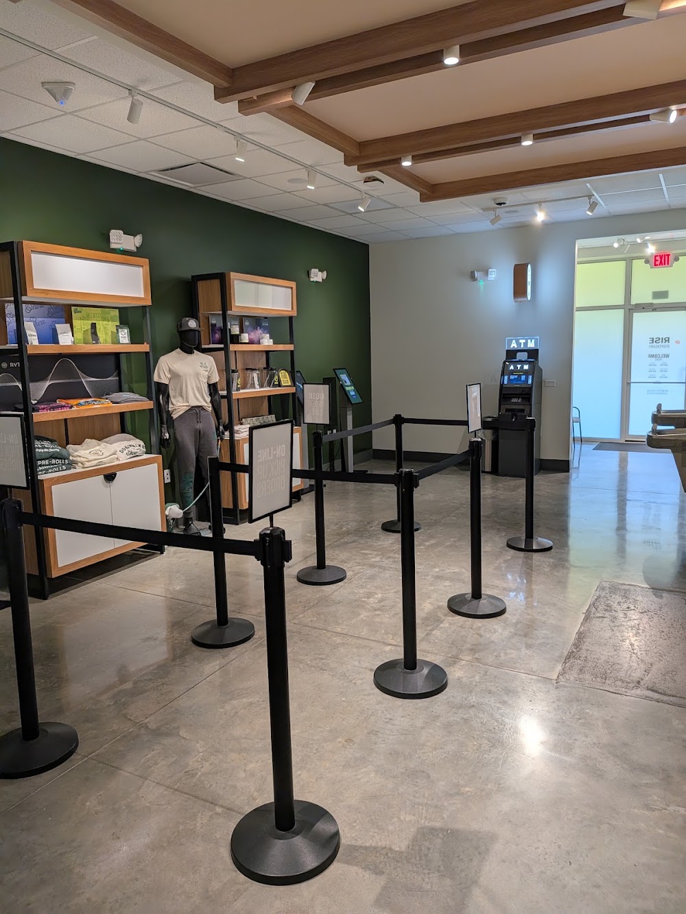 Gti (Rise Dispensaries) photo 5