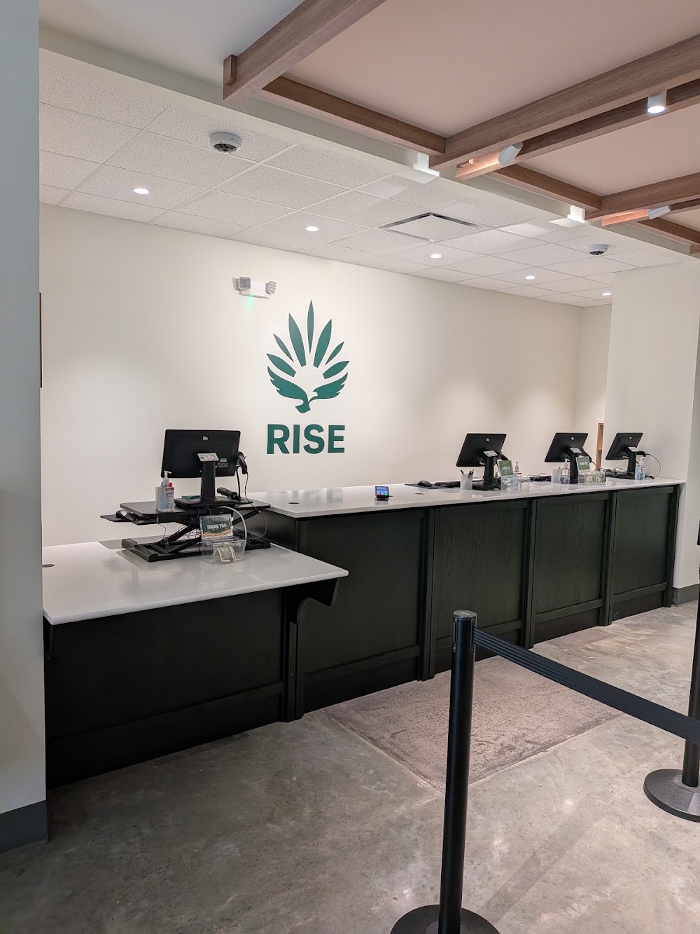 Gti (Rise Dispensaries) photo 7