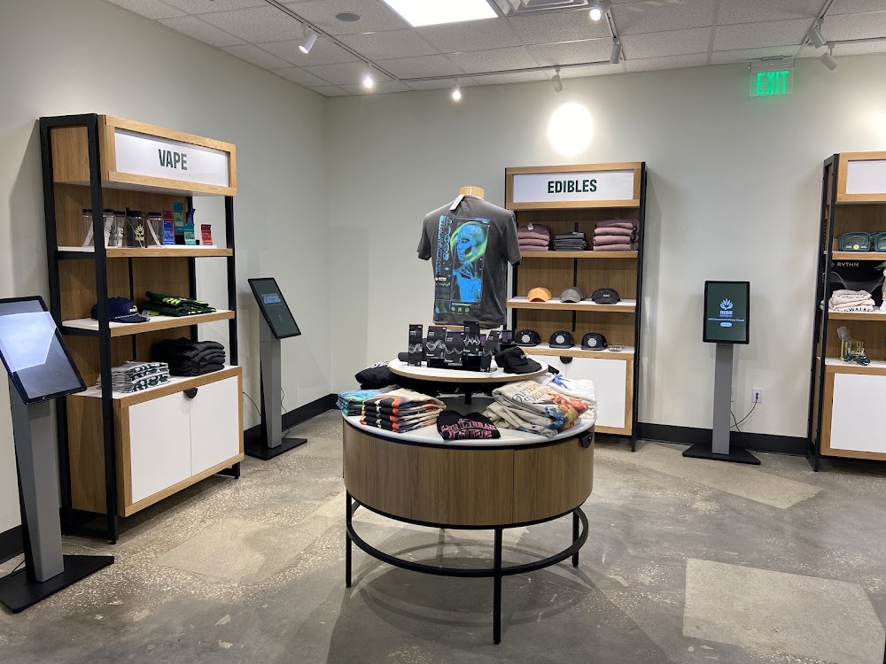 Gti (Rise Dispensaries) photo 2