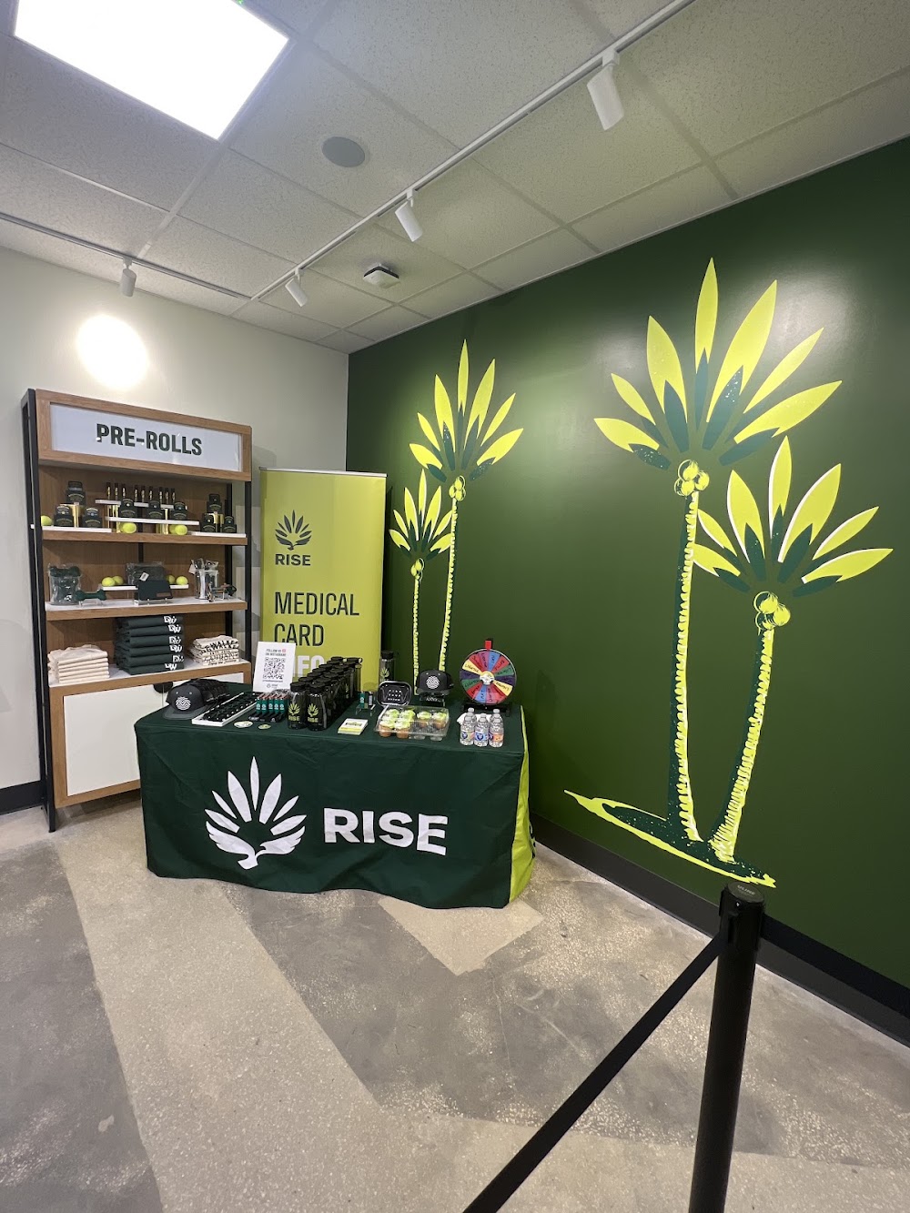 Gti (Rise Dispensaries) photo 3