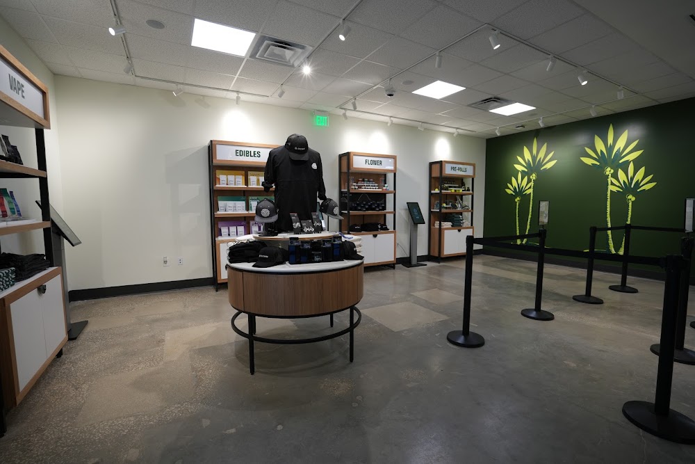 Gti (Rise Dispensaries) photo 5