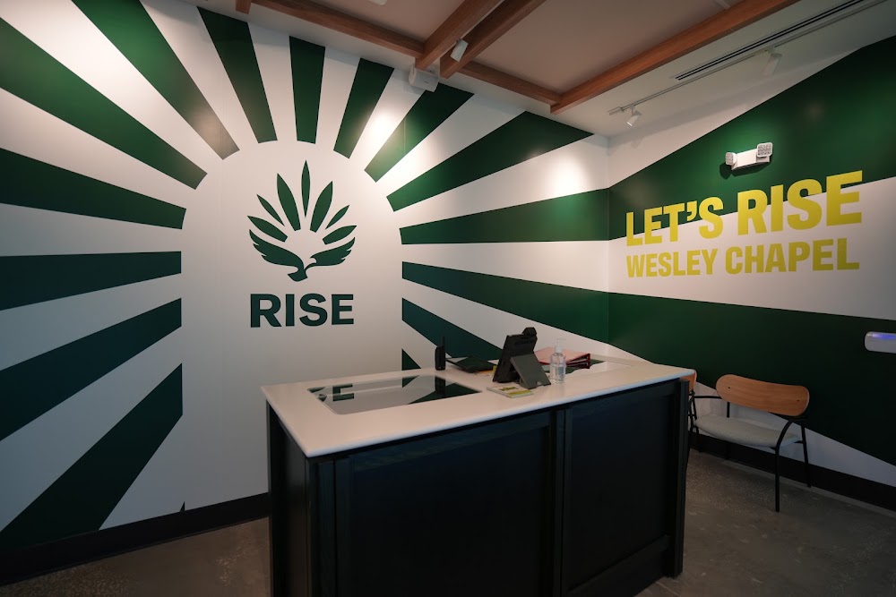 Gti (Rise Dispensaries) photo 6