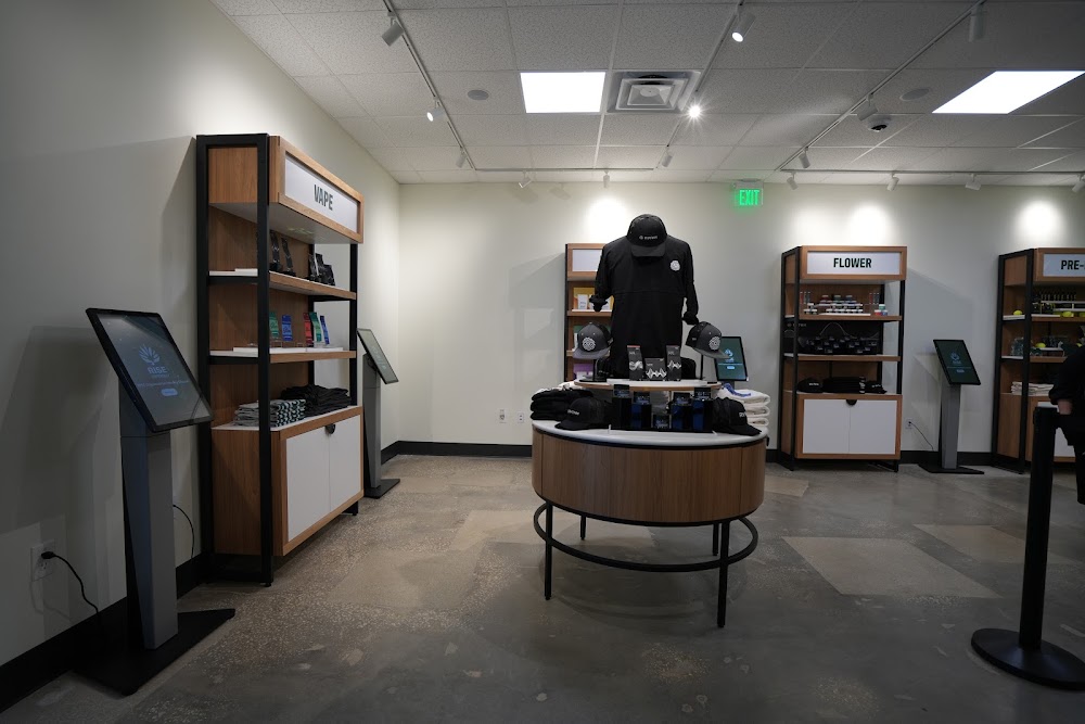 Gti (Rise Dispensaries) photo 8