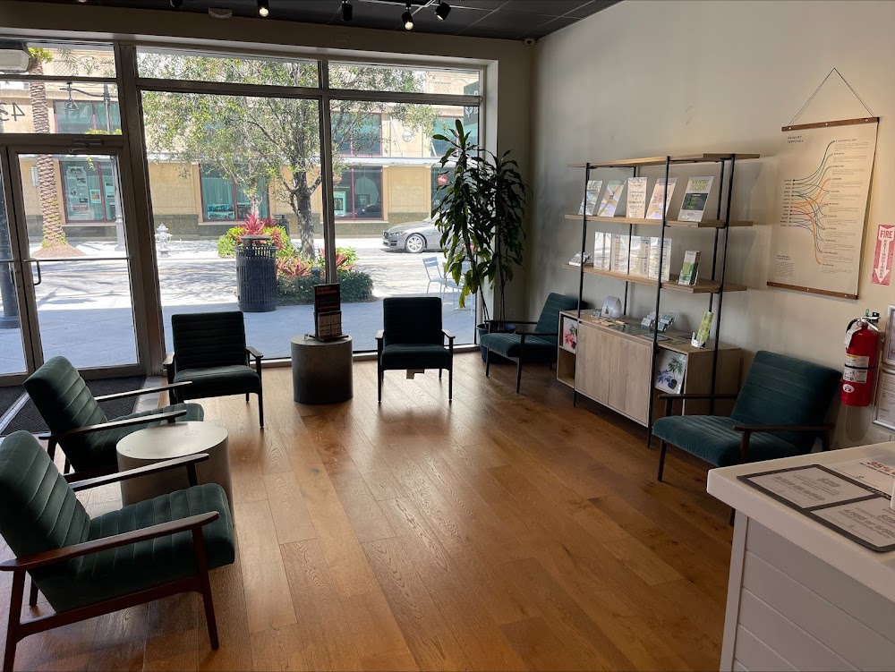 Gti (Rise Dispensaries) photo 3