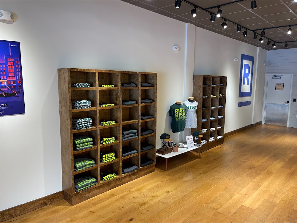 Gti (Rise Dispensaries) photo 5