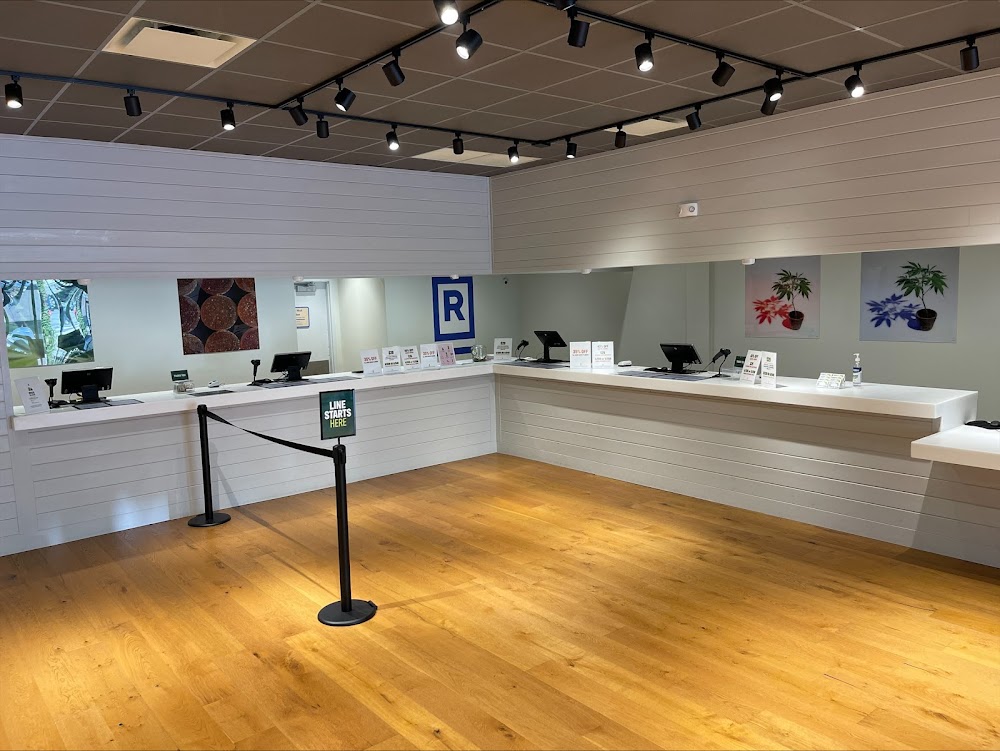 Gti (Rise Dispensaries) photo 7