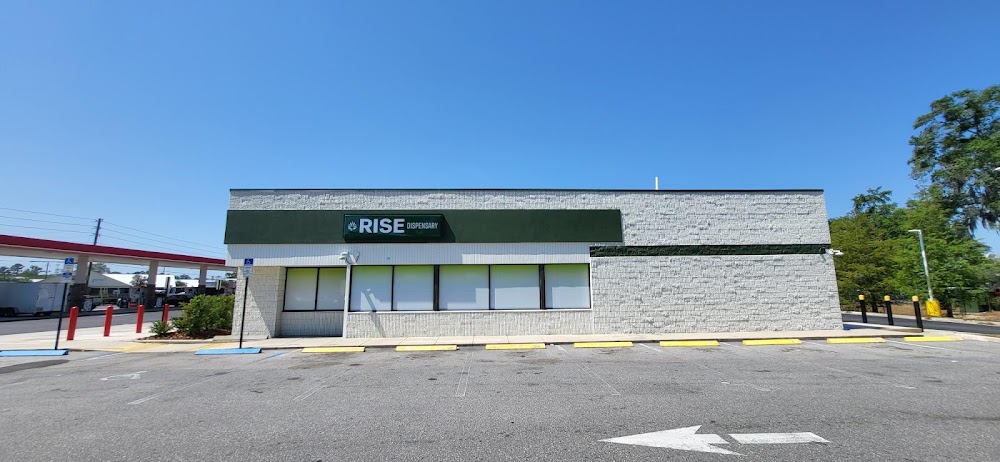 Gti (Rise Dispensaries) photo 1