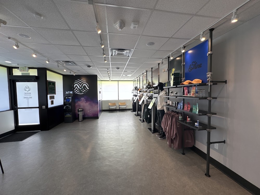 Gti (Rise Dispensaries) photo 3