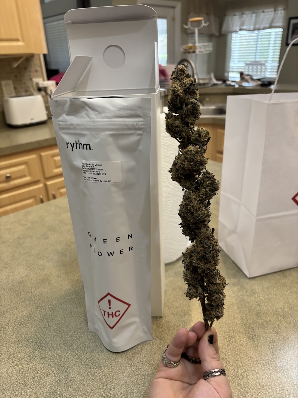 Gti (Rise Dispensaries) photo 4