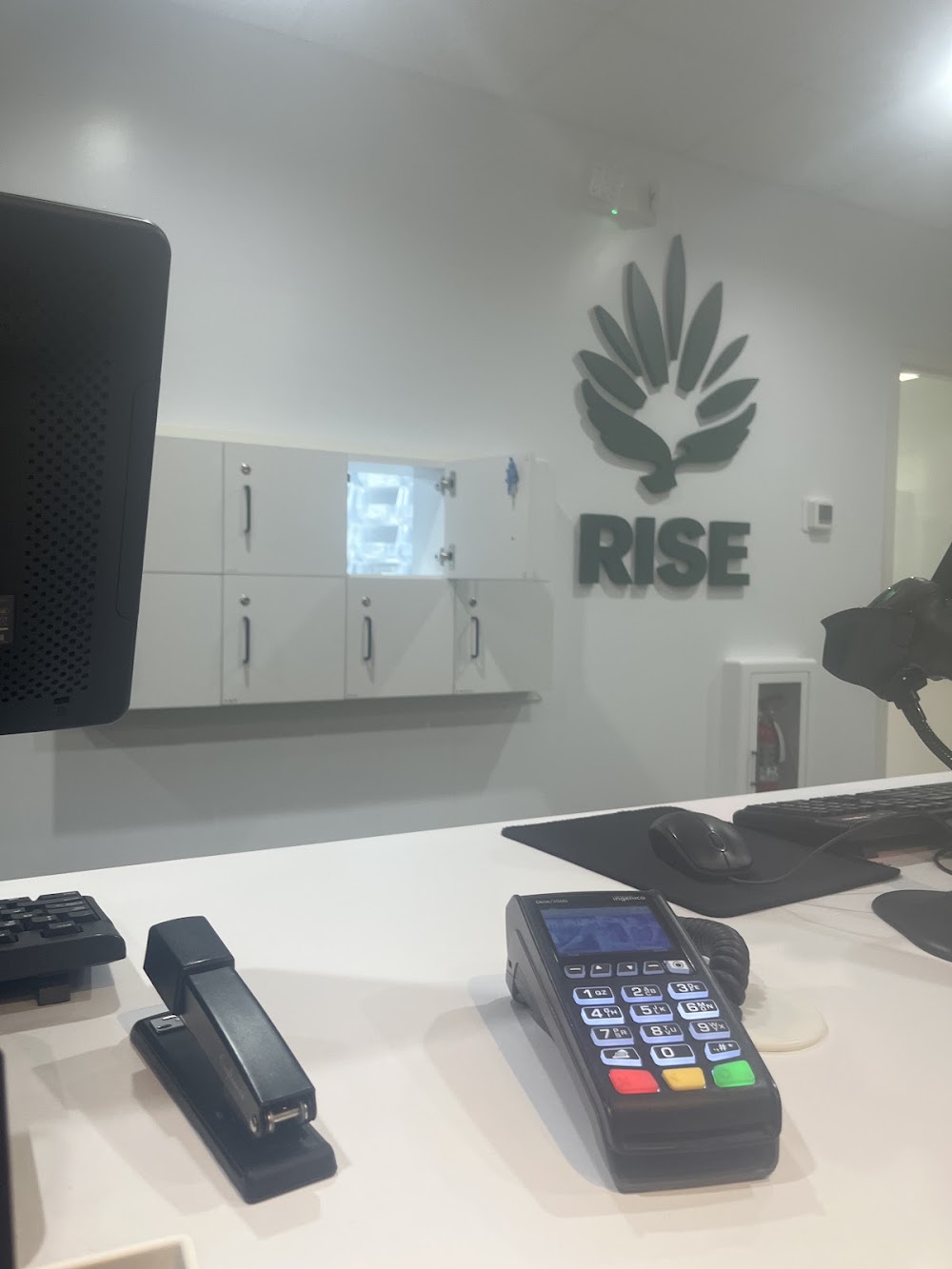 Gti (Rise Dispensaries) photo 6
