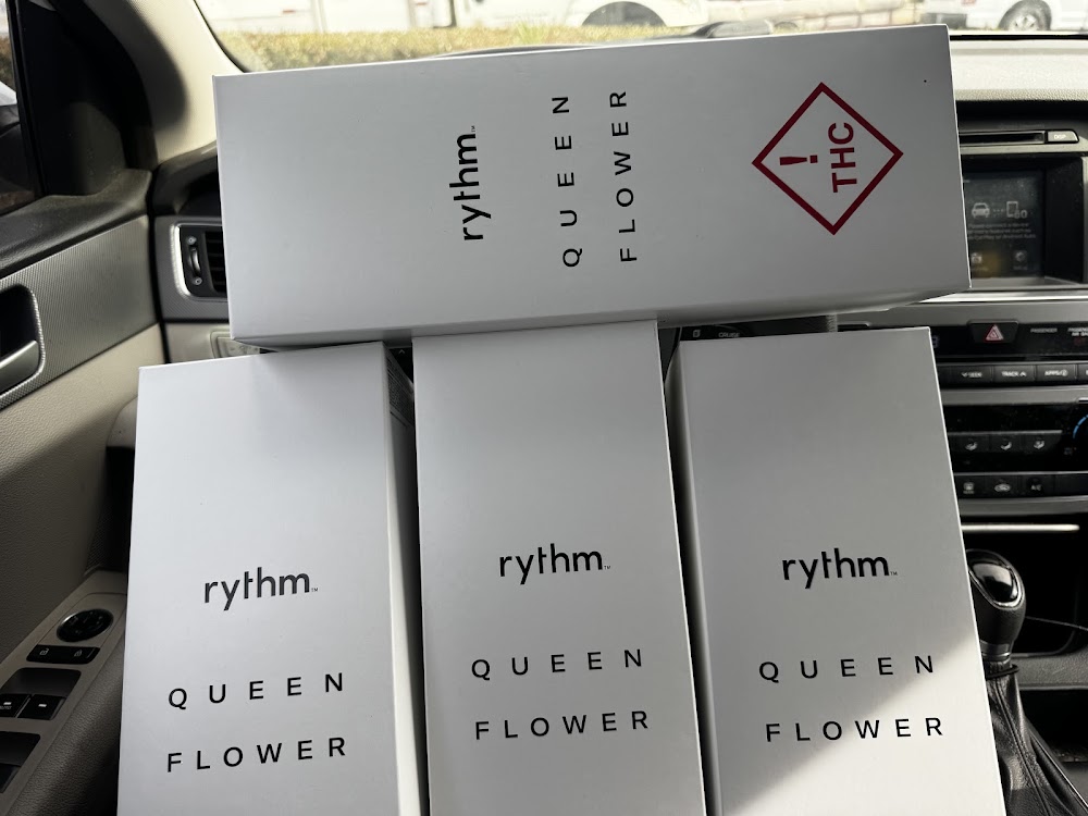 Gti (Rise Dispensaries) photo 7