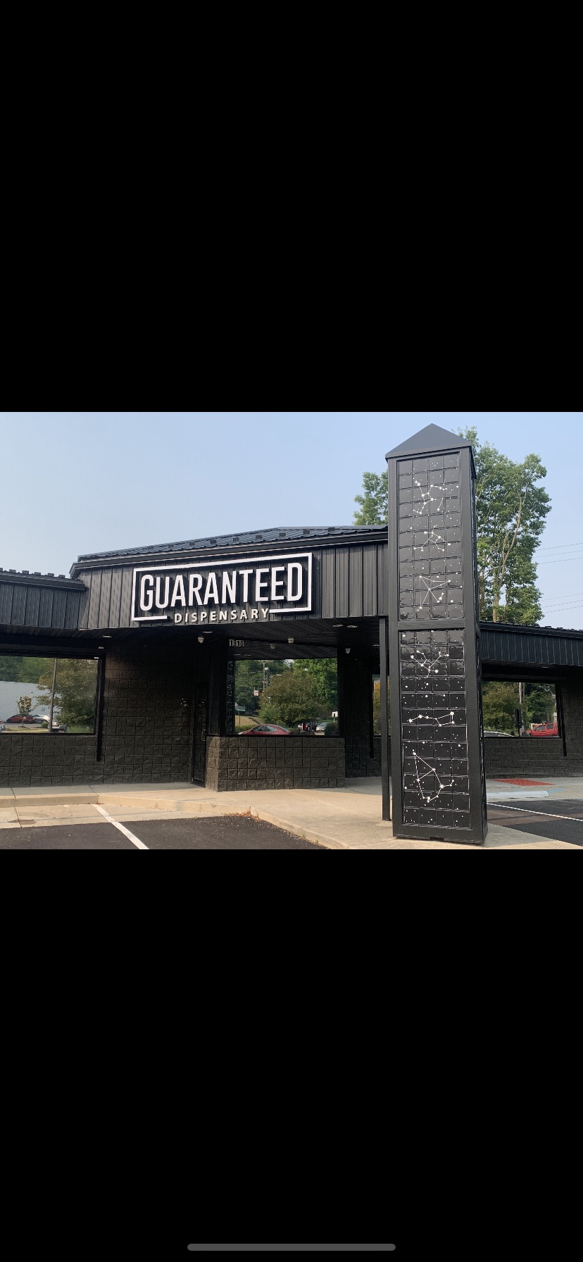 Guaranteed Dispensary photo 1