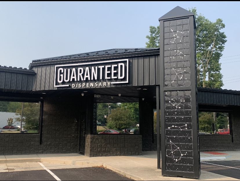 Guaranteed Dispensary photo 4