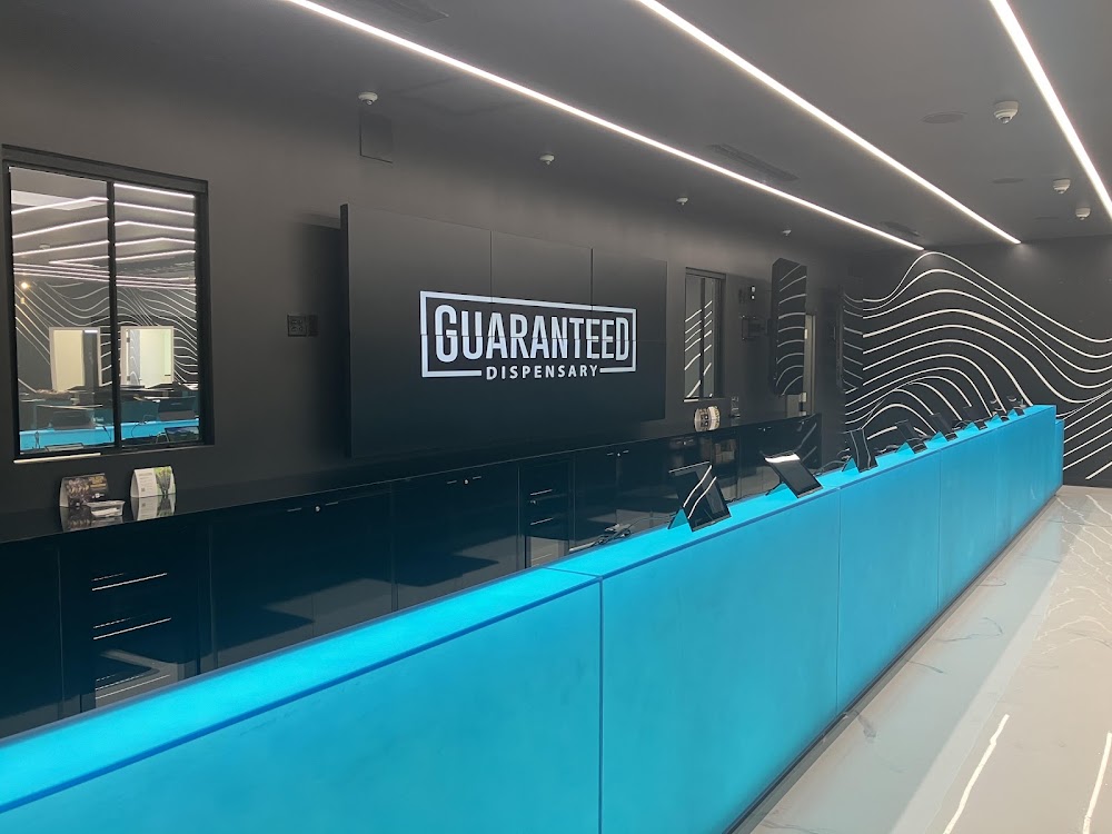 Guaranteed Dispensary photo 5