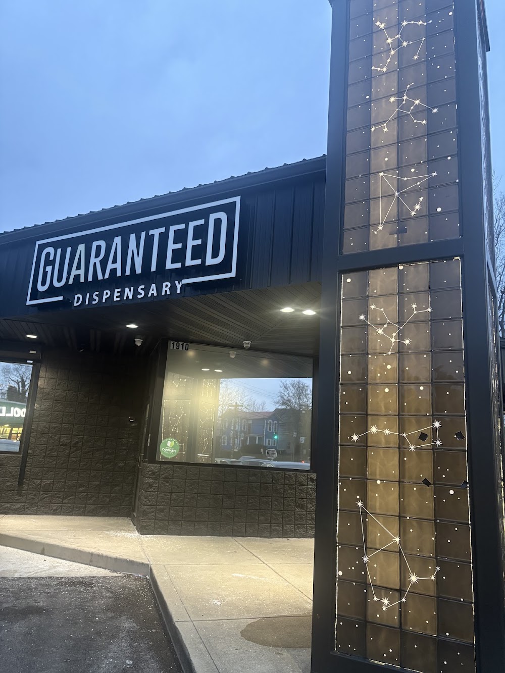 Guaranteed Dispensary photo 7