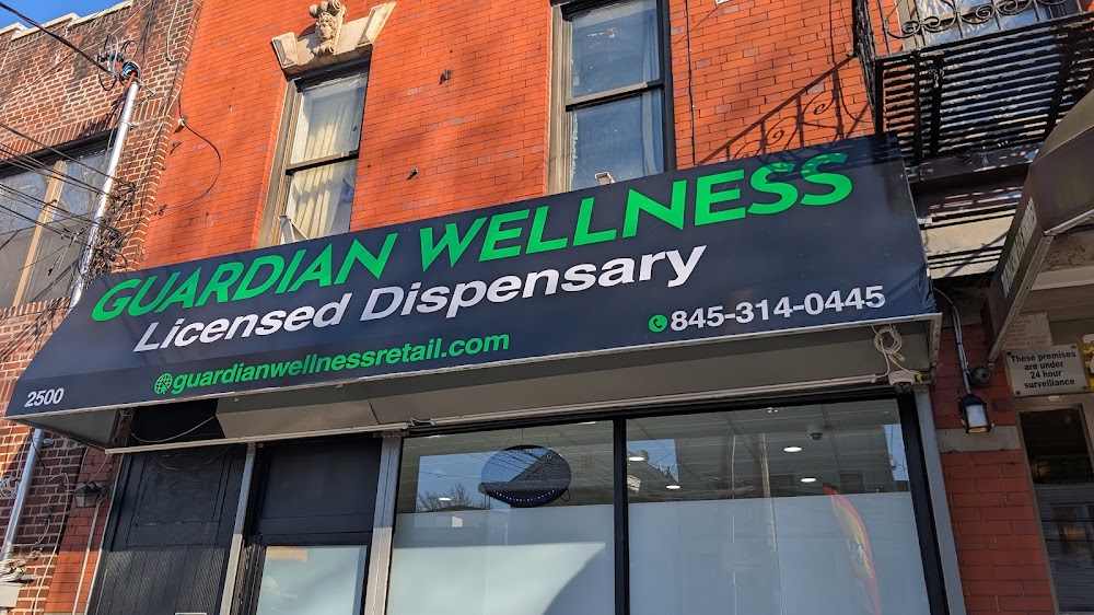 Guardian Wellness photo 1