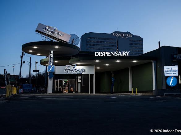 Gw Leaf Dispensary photo 1