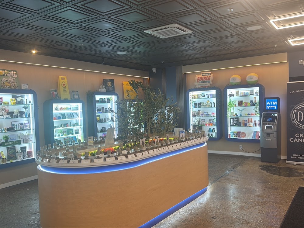Gw Leaf Dispensary photo 2