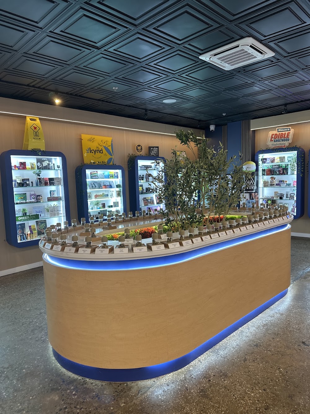 Gw Leaf Dispensary photo 5