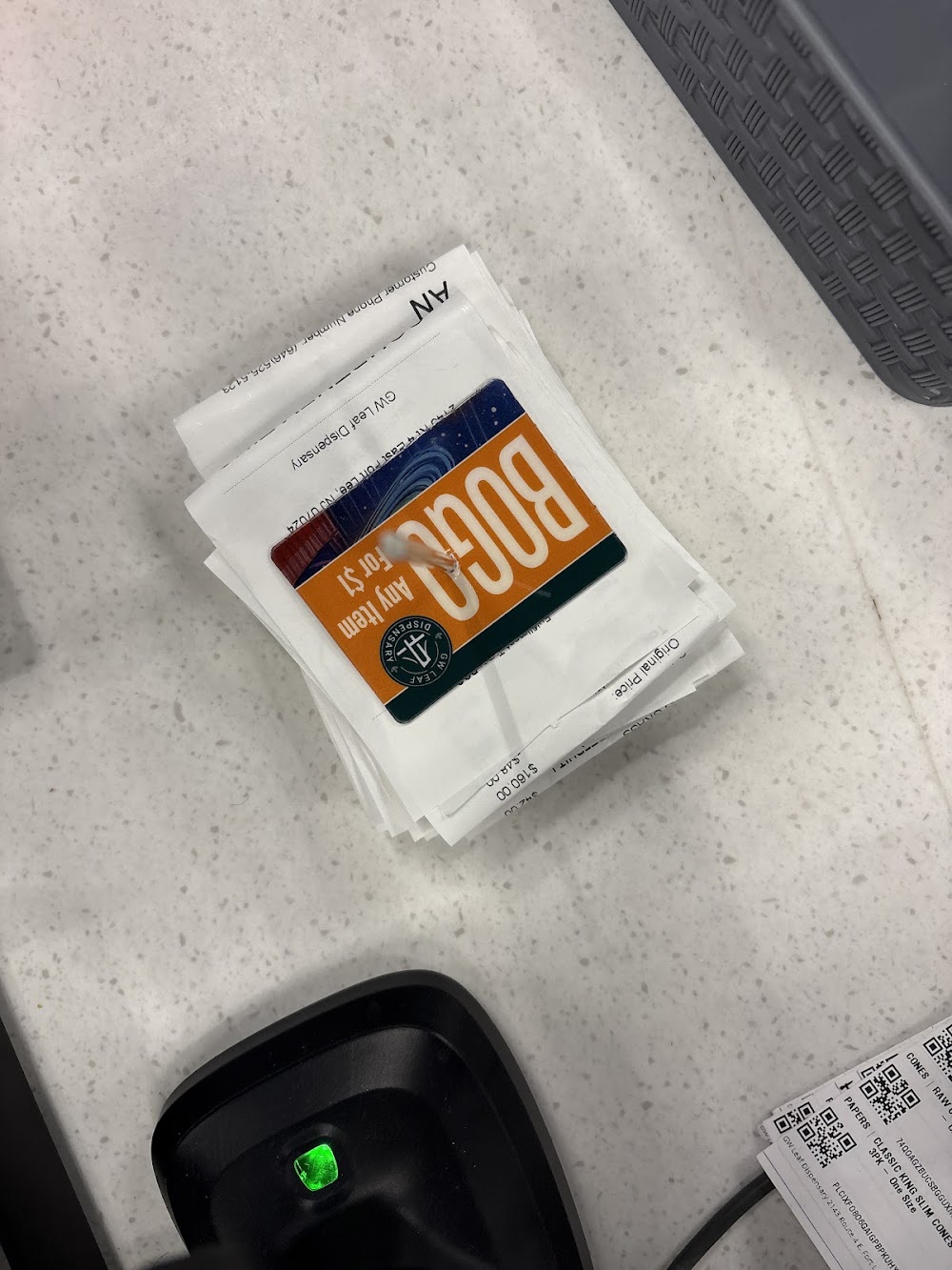 Gw Leaf Dispensary photo 6