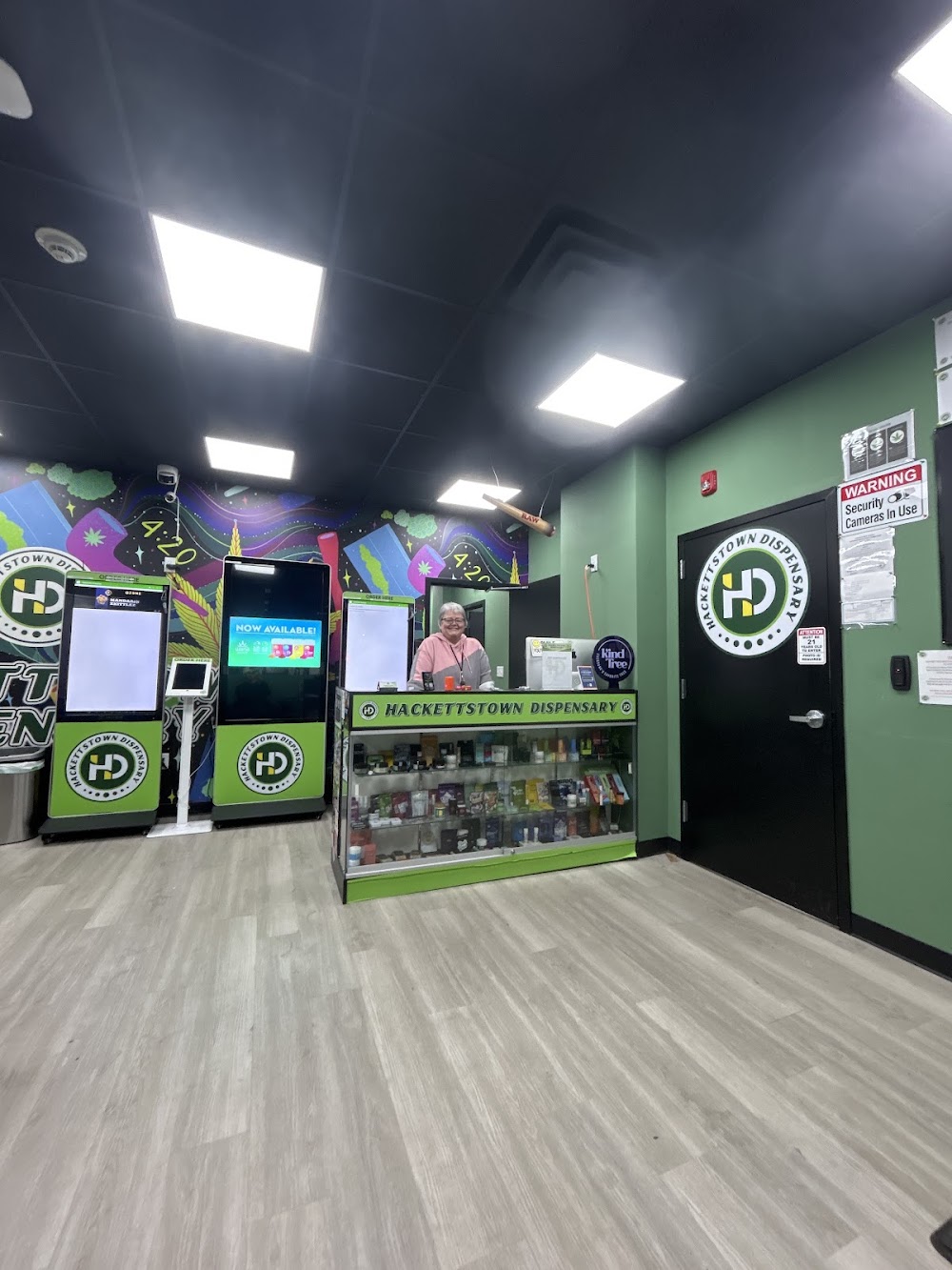 Hackettstown Dispensary photo 1